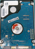 ST9320423AS, Part Number:  9HV14E-071, FW: 0003LVM1, 320GB 2.5