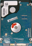 ST9250315AS, Part Number:  9HH132-150, FW: 0002SDM1, 250GB 2.5