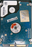 ST9320423AS, Part Number:  9HV14E-300, FW: 0002SDM1, 320GB 2.5