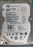 ST500LM021, Part Number:  1KJ152-034, FW: 005SDM1, 500GB 2.5