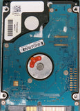 ST9160314AS, Part Number:  9HH13C-022, FW: 0005HPM1, 160GB 2.5
