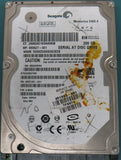 ST9200827AS, P/N:  9DG13G-021, FW: 3.BHA, 200GB 2.5