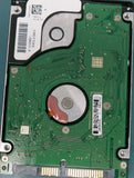 ST9200827AS, P/N:  9DG13G-021, FW: 3.BHA, 200GB 2.5