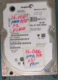 ST98823AS, P/N:  9W3183-022, FW: 7.24, 80GB 2.5