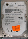 ST98823AS, P/N:  9W3183-023,  FW: 3.05, Serial Number: 3PK0K1XF,  80GB 2.5,  PCB: 100397877 REV A,