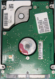 ST98823AS, P/N:  9W3183-023,  FW: 3.05, Serial Number: 3PK0K1XF,  80GB 2.5,  PCB: 100397877 REV A,