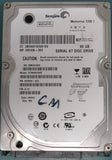 ST980825AS  P/N:  9S3833-022  FW: 3.12  Serial Number: S5MH0CA03  80GB 2.5  PCB: 100397877 REV A