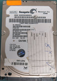 ST320LT007 P/N:  9ZV142-071  FW: 0004LVM1 Serial Number: S5MH0CA03  320GB 2.5  PCB: 100397877 REV A