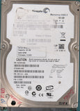 ST940814AS, P/N:  9S1131-030, FW: 3.CDD, 40GB 2.5