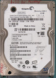 ST940814AS, P/N:  9S1131-030, FW: 3.CDD, 40GB 2.5