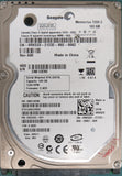 ST9160823ASG, P/N:  9S523G-031, FW: 3.ADD, 160GB 2.5