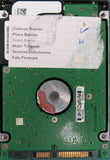ST9160823ASG, P/N:  9S523G-031, FW: 3.ADD, 160GB 2.5