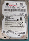 ST9160823AS, P/N:  9S513G-070, FW: 3.CME, 160GB 2.5