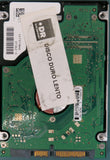 ST96812AS, P/N:  9W3182-141, FW: 3.14, 60GB 2.5
