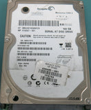 ST9160821AS, P/N:  9S1134-020, FW: 3.BHD, 160GB 2.5