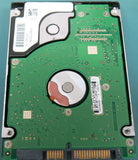 ST9160821AS, P/N:  9S1134-020, FW: 3.BHD, 160GB 2.5