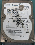 ST9320325AS, P/N:  9HH13E-036, FW: D005DEM1, 320GB 2.5