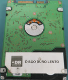 HTS721010G9SA00, P/N: 0A27318, MLC:  DA1373, 100GB 2.5