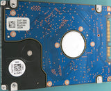HTS545016B9SA00, P/N: 0A70451, MLC:  DA2987, 160GB 2.5