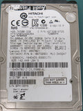 HTS545016B9SA00, P/N: 45N7021, MLC:  DA3247320GB 2.5