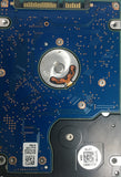 HTS543216A7A384, P/N 0J18921, MLC  DA4024, 160GB 2.5