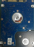 HTS543216A7A384, P/N 07N74010J18921, MLC  DA4024 160GB 2.5