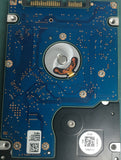 HTS543216A7A384, P/N 0J18921, MLC  DA4024 160GB 2.5