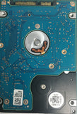 HTS543216A7A384, P/N 0J18921, MLC  DA4024 160GB 2.5