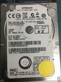 HTS543216A7A384, P/N 0J18921, MLC  DA4024 160GB 2.5
