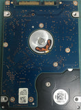 HTS543216A7A384, P/N 0J1B21, MLC DA4024, 160GB 2.5