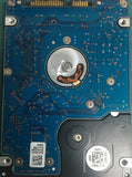 HTS543216A7A384, P/N 0J18921, MLC DA4024, 160GB 2.5
