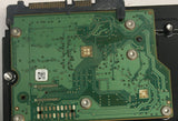 ST3320413CS, Part Number:  9GW14C-160, 350GB 3.5