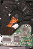 WD1600AABS-61PRA0, DCM HBNNHT2CG, MAIN CHIP: 88I6745-TFJ1, 160GB 3.5