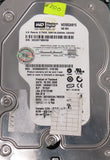WD5002ABYS-01B1B0, DCM HBNNHT2CB, MAIN CHIP: 88I9045-TFJ2, 500GB 3.5