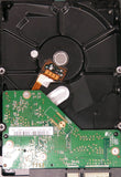 WD3200AAKS-61L9A0, DCM EHRNNT2AGN, 350GB 3.5