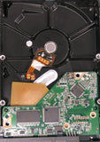 WD3200AAKS-61L9A0, DCM EHRNNT2AGN, 350GB 3.5