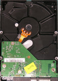 WD3200AAJS-61B4A0, DCM HHRNNTJAHN, MAIN CHIP: 88I8845C-BHG2, 350GB 3.5