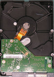 WD3200AAKS-61L9A0, DCM HHNNHTJAEN, 350GB 3.5