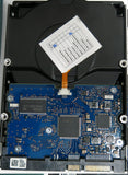 HUA722020ALA330,  SERIAL:B9K6T3PF,  P/N:0F10632,  PCB:110 0A90201 01
