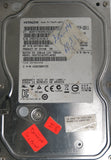 Model: HDS721025CLA682 ,  Serial Number: JP0372J18L47M, P/N 64764-001, PCB: F 35H9811 01