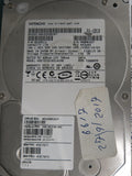 HDE721010SLA330 Serial Number: MQ0MKXEF P/N 0A39514 PCB: 110 0A90156 01