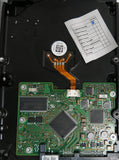 HDE721010SLA330 Serial Number: MQ0MKXEF P/N 0A39514 PCB: 110 0A90156 01