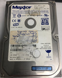 7H500F0,  Serial:H80RLM9H,  500GB 3.5,  PCB:302021103- REV A