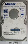 7L320S0,  Serial:L62DD4CG,  320GB 3.5,  PCB:302071101- REV A