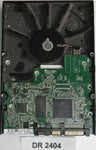 7L320S0,  Serial:L62DD4CG,  320GB 3.5,  PCB:302071101- REV A