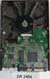 7L320S0,  Serial:L62DD4CG,  320GB 3.5,  PCB:302071101- REV A