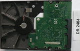 7L320S0,  Serial:L62DD4CG,  320GB 3.5,  PCB:302071101- REV A