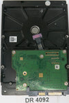 ST500DM002,  P/N:1BC142-300,  Serial:W2A0WA0X,  500GB 3.5,  PCB:100535704- REV C