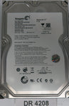 ST32000542AS,  P/N:9TN158-301,  FW:CC34,  Serial:5XW18V4P,  2000GB 3.5,  PCB:100536501- REV A