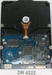 HUA722020ALA331, S\N: B9GBKB9F, P\N: 0F10629, 2.TB 3.5, PCB: 110 0A90201 01,